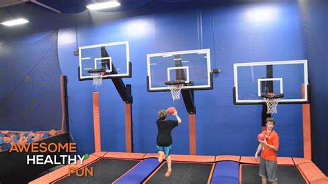 About Sky Zone - Fort Myers. . Skyzone fort myers